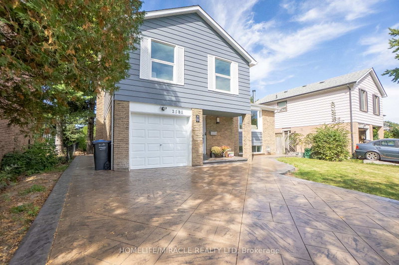 Image of home for listing MLS® W14122774