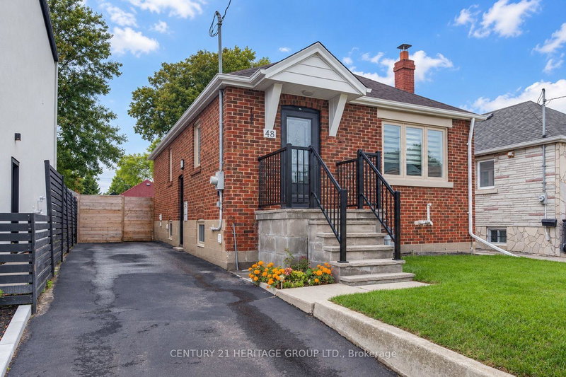 Image of home for listing MLS® W14122782