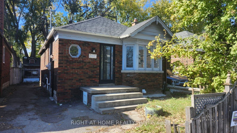 Image of home for listing MLS® W14122784