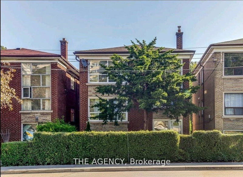 Image of home for listing MLS® W14122792