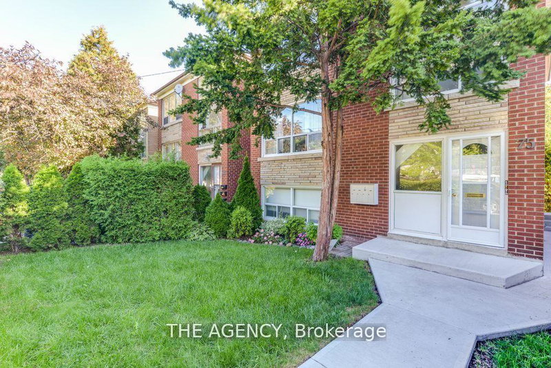 Image of home for listing MLS® W14122792