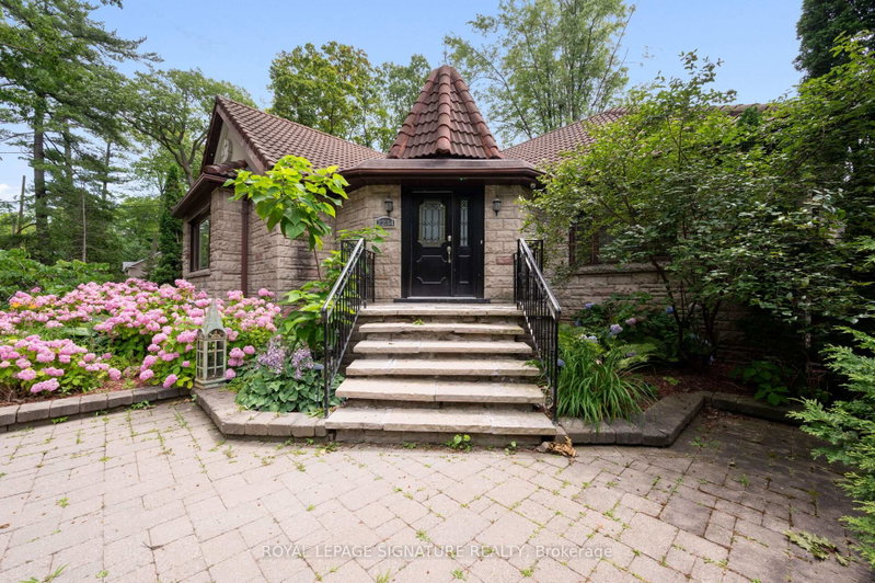 Image of home for listing MLS® W14122804