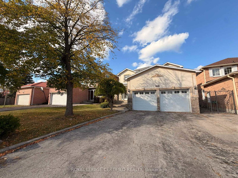 Image of home for listing MLS® W14122818
