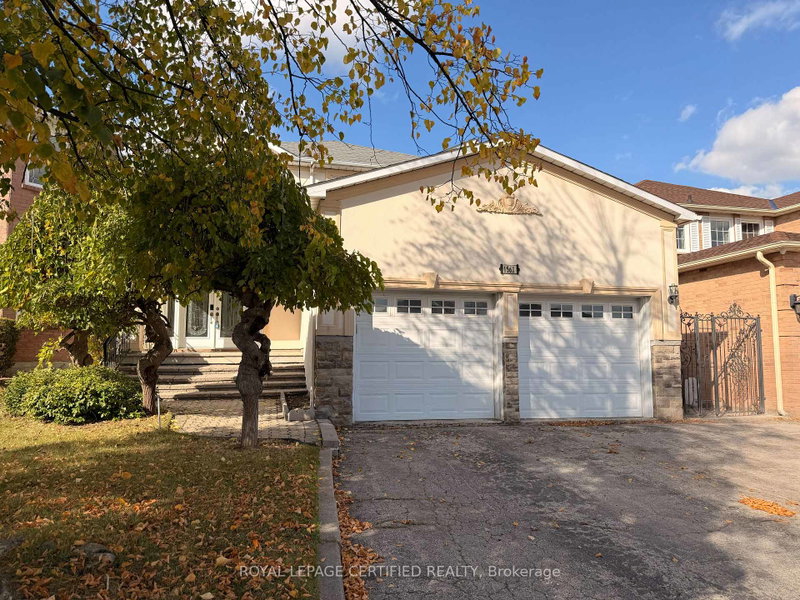 Image of home for listing MLS® W14122818