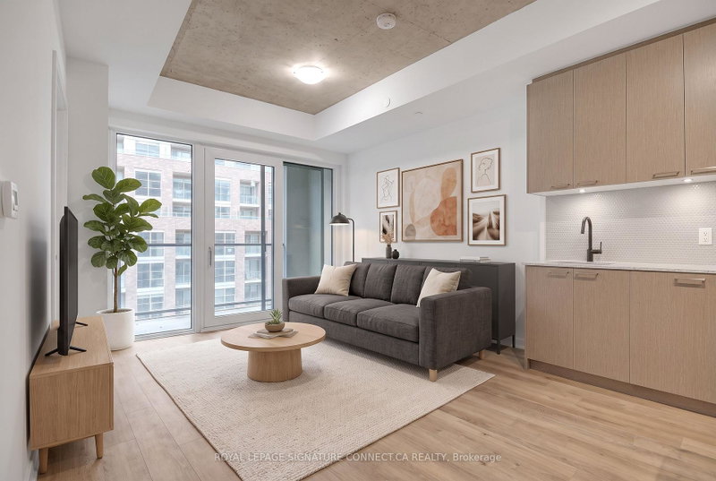 Image of home for listing MLS® W14122890