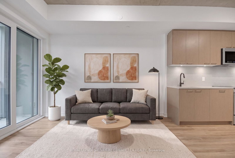 Image of home for listing MLS® W14122890