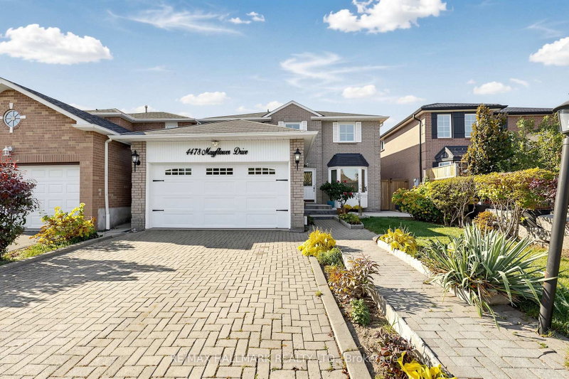 Image of home for listing MLS® W14122896
