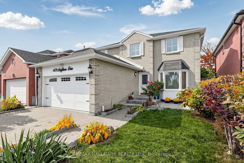 Image of home for listing MLS® W14122896