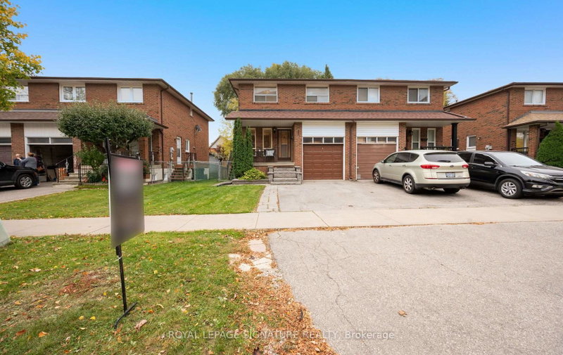 Image of home for listing MLS® W14122906