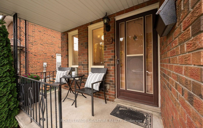 Image of home for listing MLS® W14122906