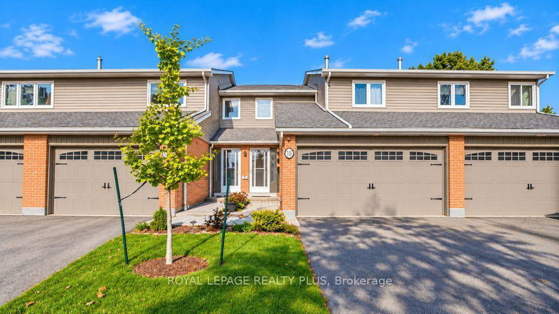 Image of home for listing MLS® W14122930