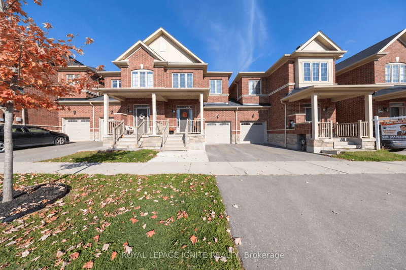 Image of home for listing MLS® W14122934