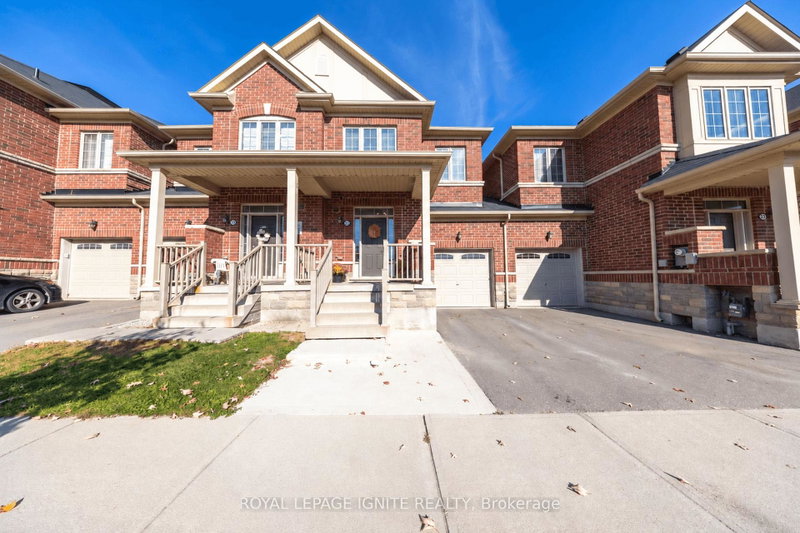 Image of home for listing MLS® W14122934