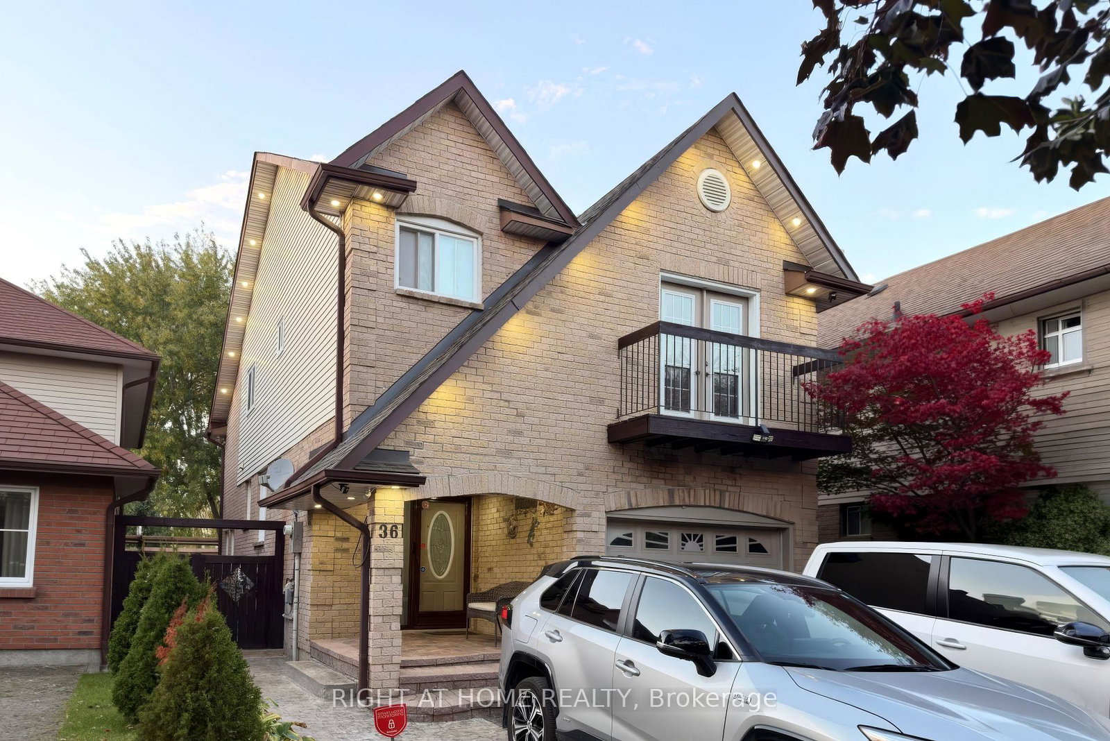 Image of home for listing MLS® W14122970