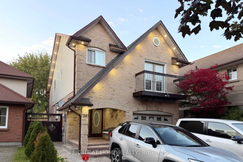 Image of home for listing MLS® W14122970