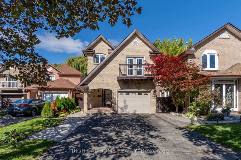 Image of home for listing MLS® W14122970
