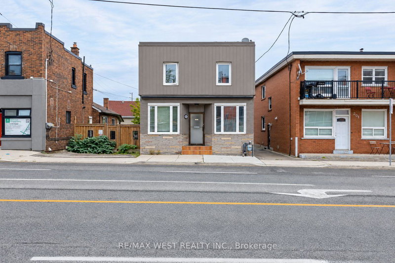 Image of home for listing MLS® W14122974