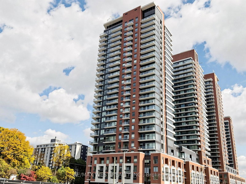 Image of home for listing MLS® W14122978