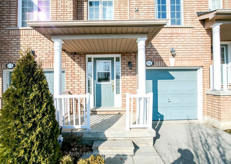 Image of home for listing MLS® W14122980