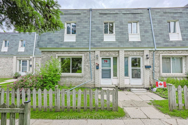 Image of home for listing MLS® W14122992