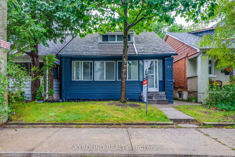 Image of home for listing MLS® W14123002