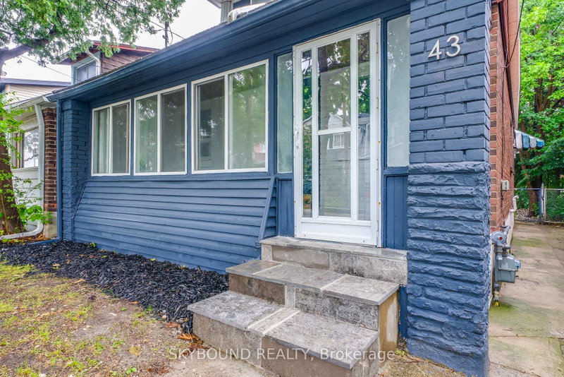 Image of home for listing MLS® W14123002