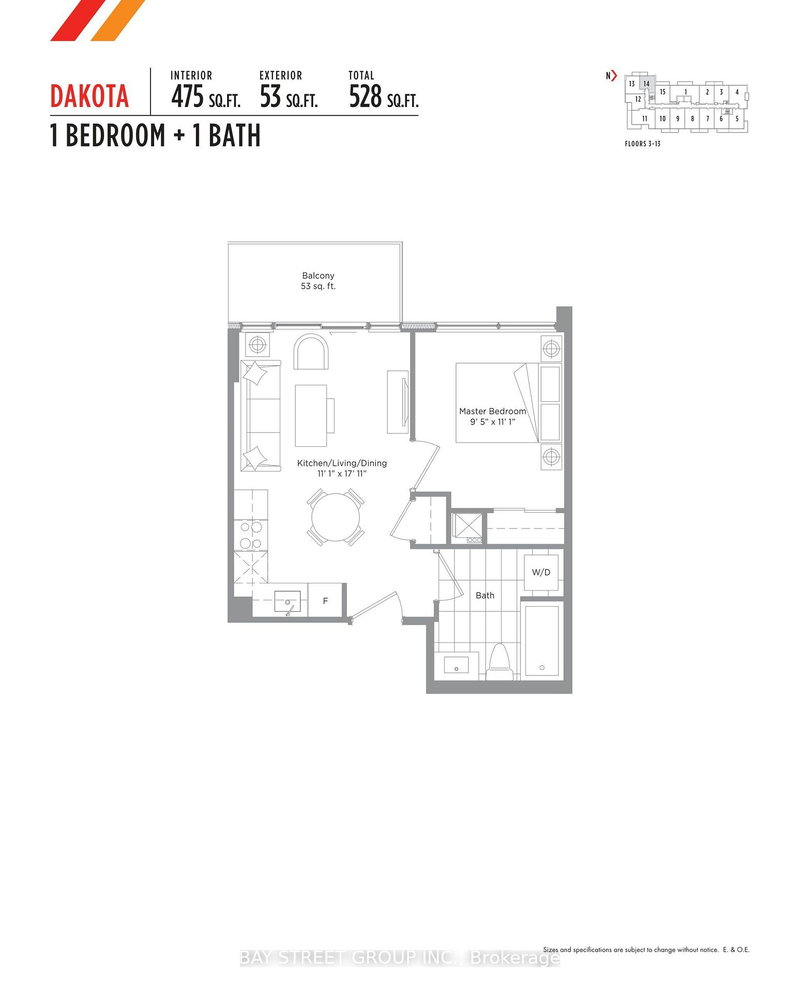 Image of home for listing MLS® W14123008