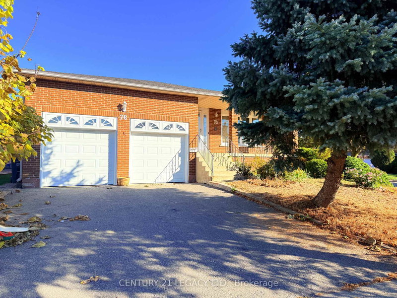 Image of home for listing MLS® W14123024