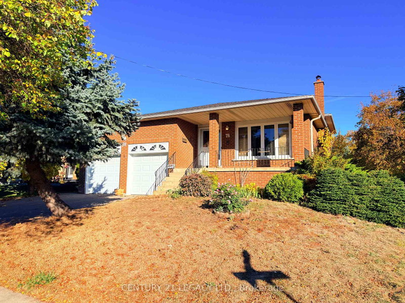 Image of home for listing MLS® W14123024