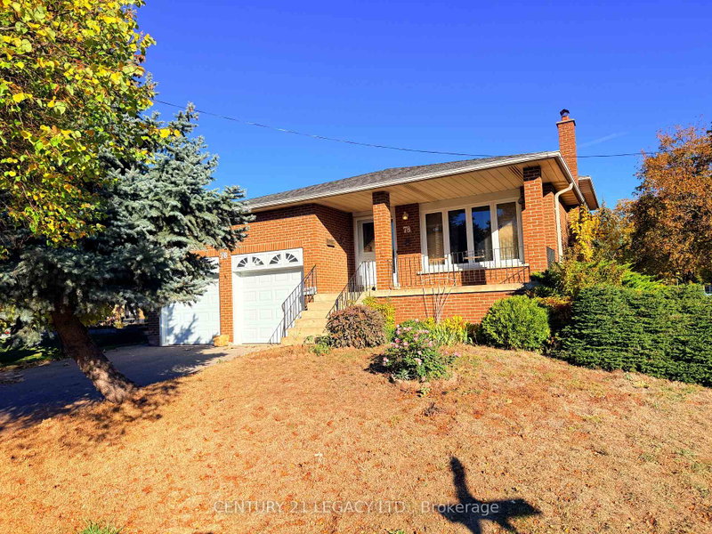 Image of home for listing MLS® W14123024