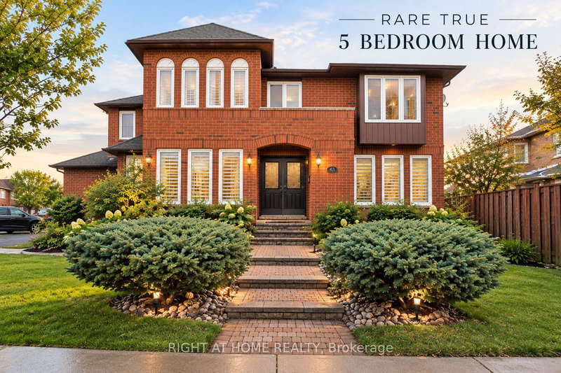 Image of home for listing MLS® W14123042