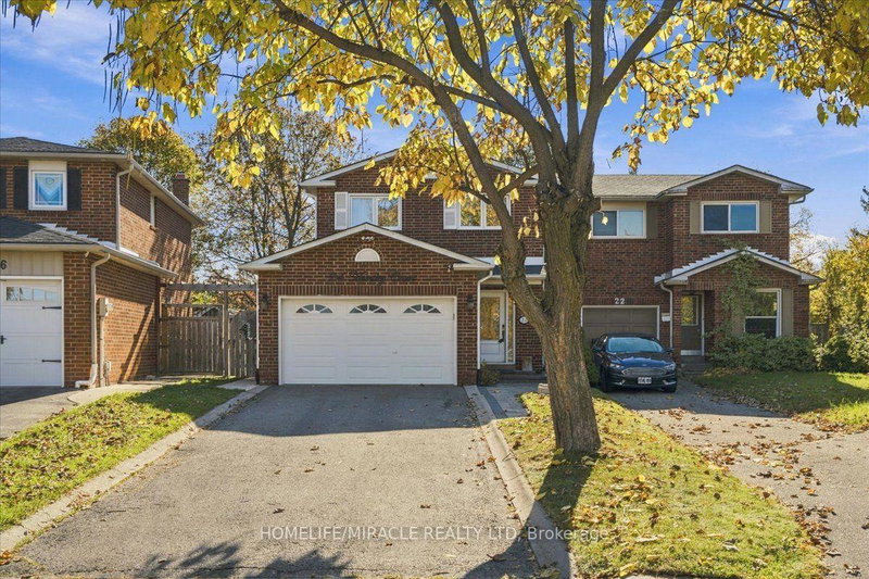 Image of home for listing MLS® W14123092