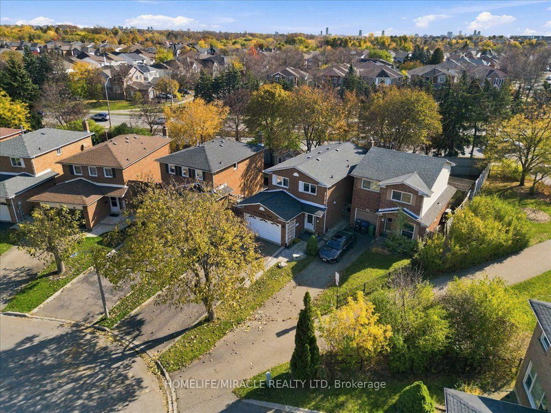 Image of home for listing MLS® W14123092