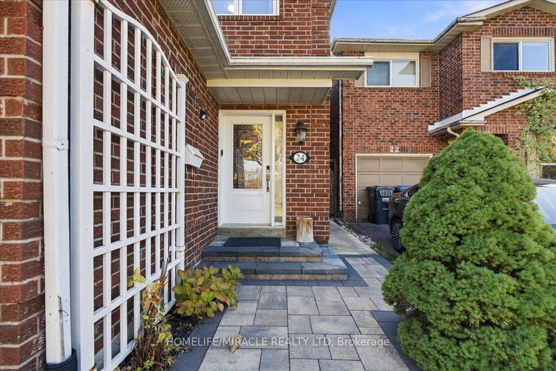 Image of home for listing MLS® W14123092