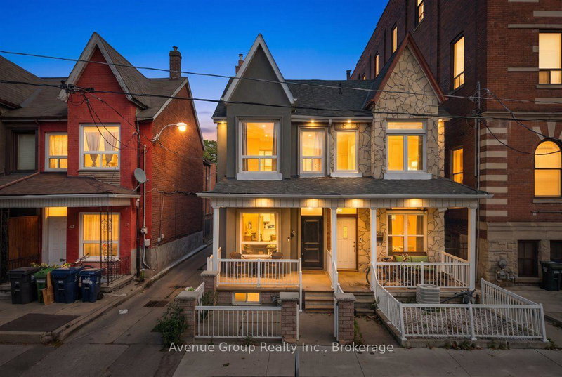 Image of home for listing MLS® W14123108