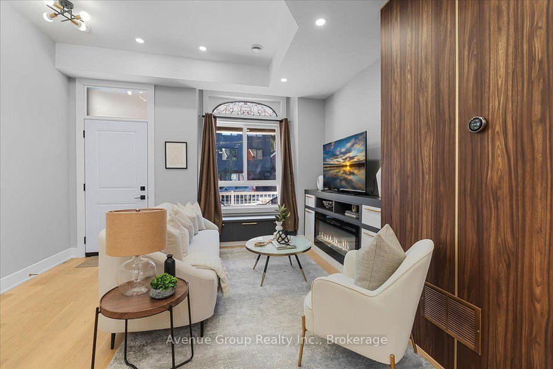 Image of home for listing MLS® W14123108