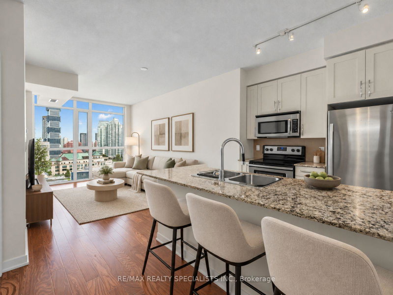 Image of home for listing MLS® W14123110