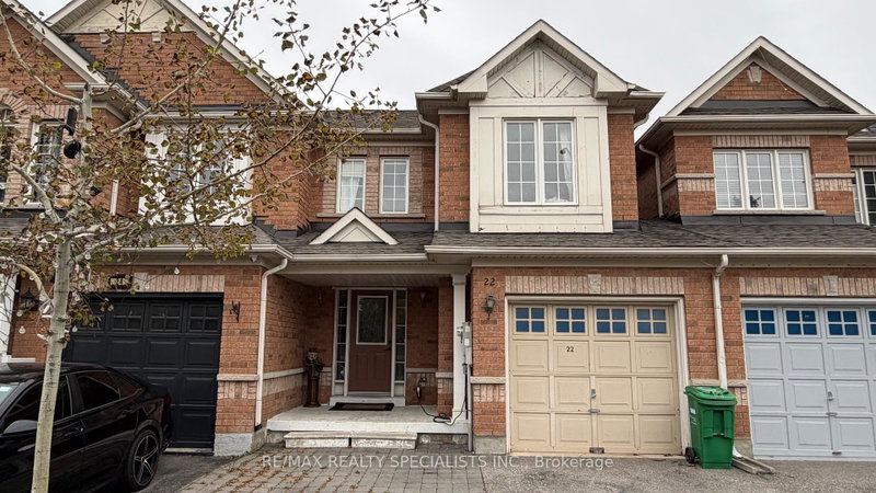 Image of home for listing MLS® W14123174