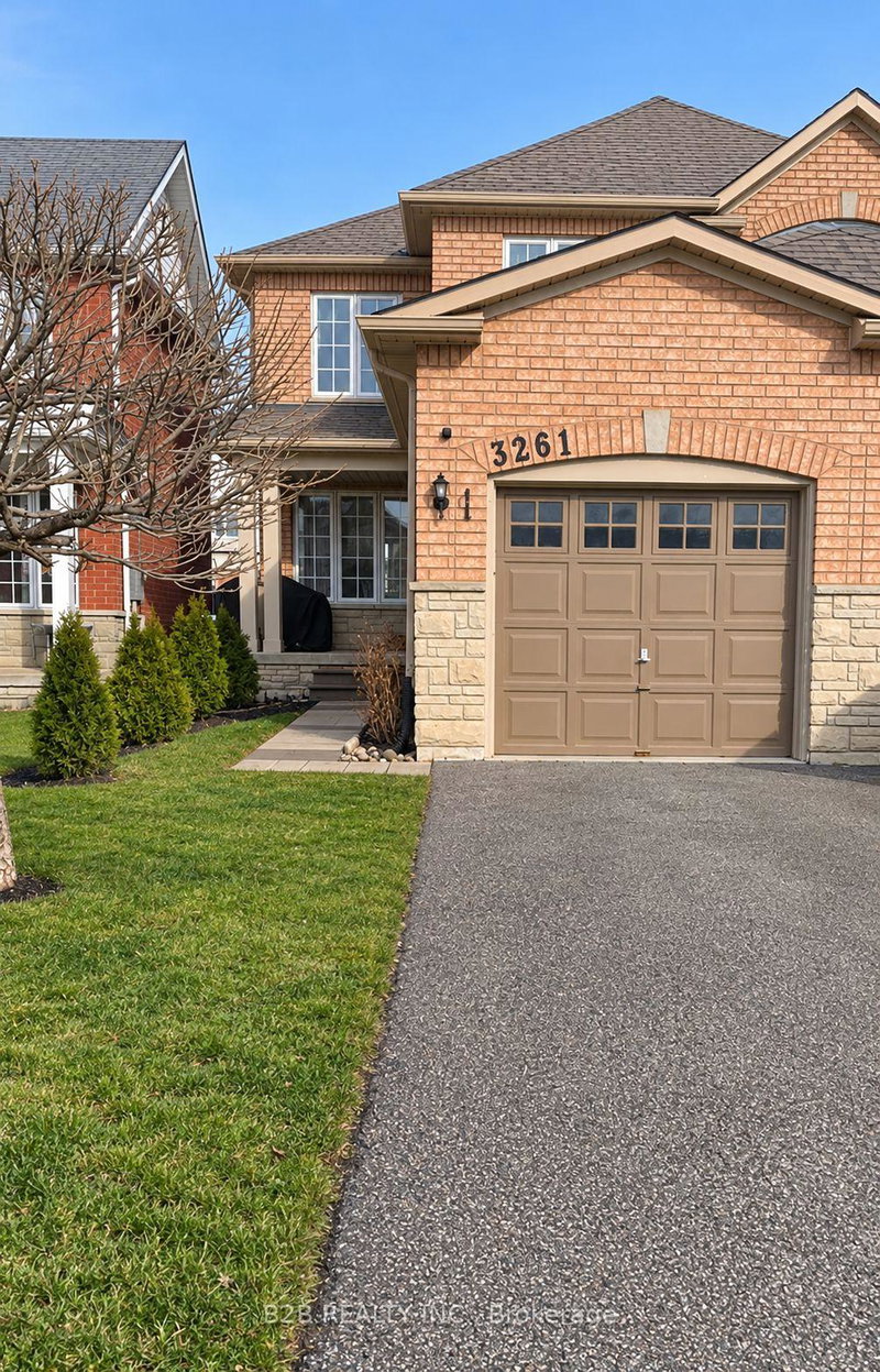 Image of home for listing MLS® W14123202
