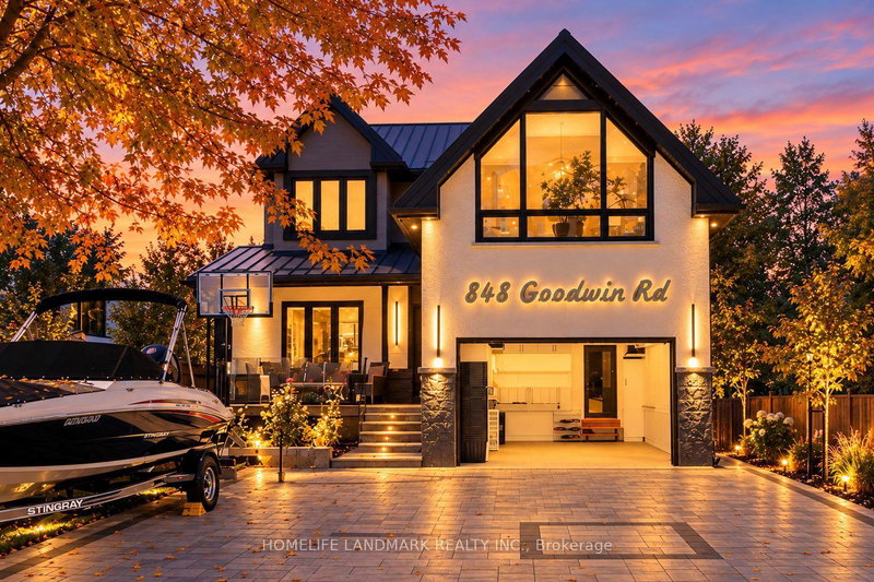 Image of home for listing MLS® W14123216