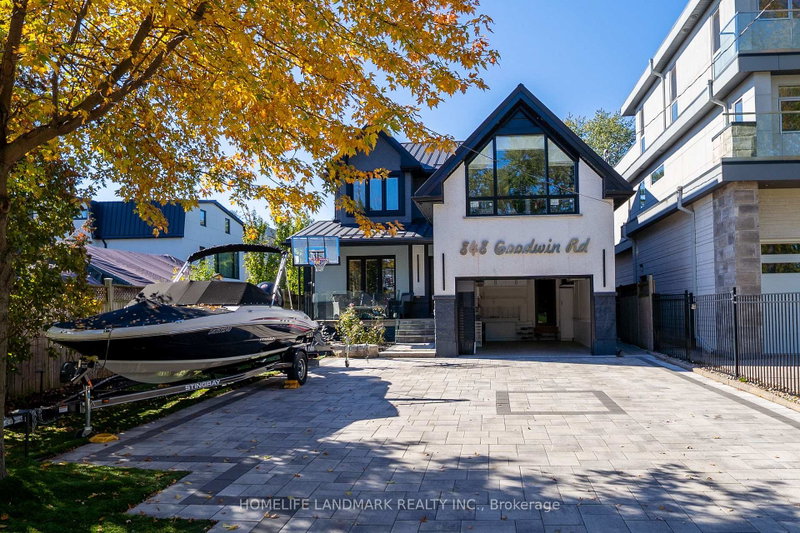 Image of home for listing MLS® W14123216