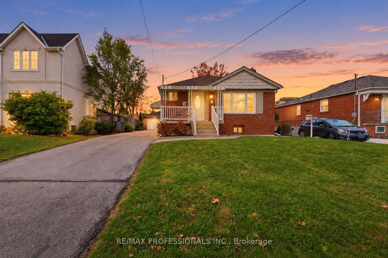 Image of home for listing MLS® W14123278