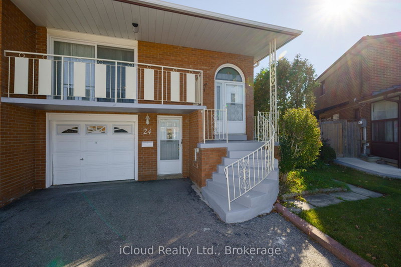 Image of home for listing MLS® W14123282
