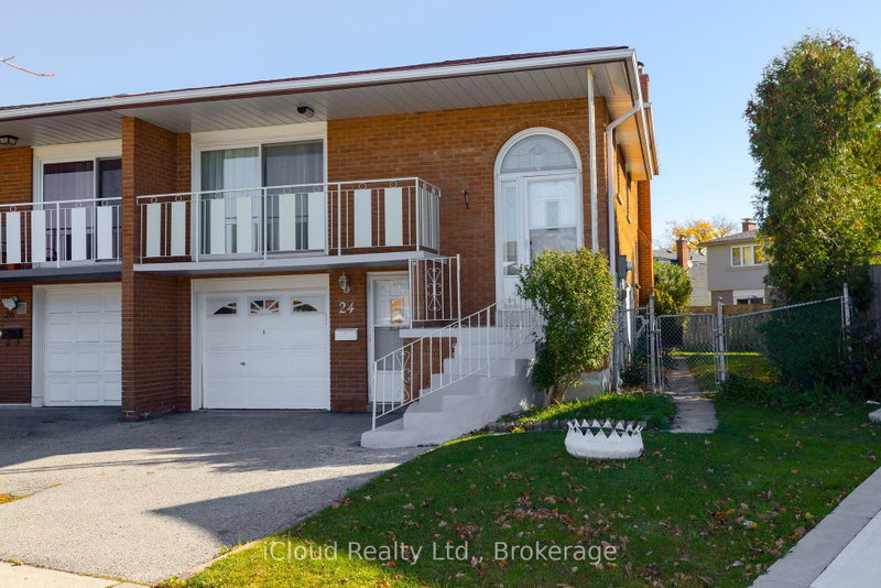 Image of home for listing MLS® W14123282