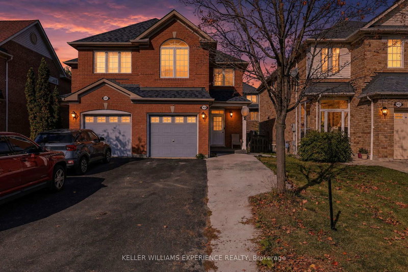 Image of home for listing MLS® W14123300