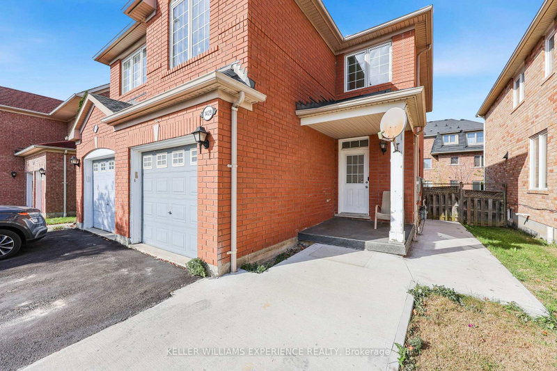 Image of home for listing MLS® W14123300