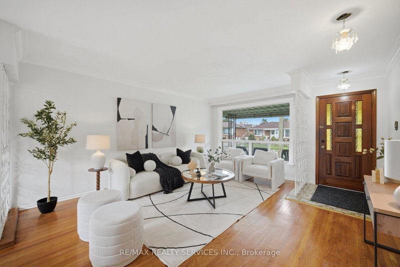 Image of home for listing MLS® W14123346