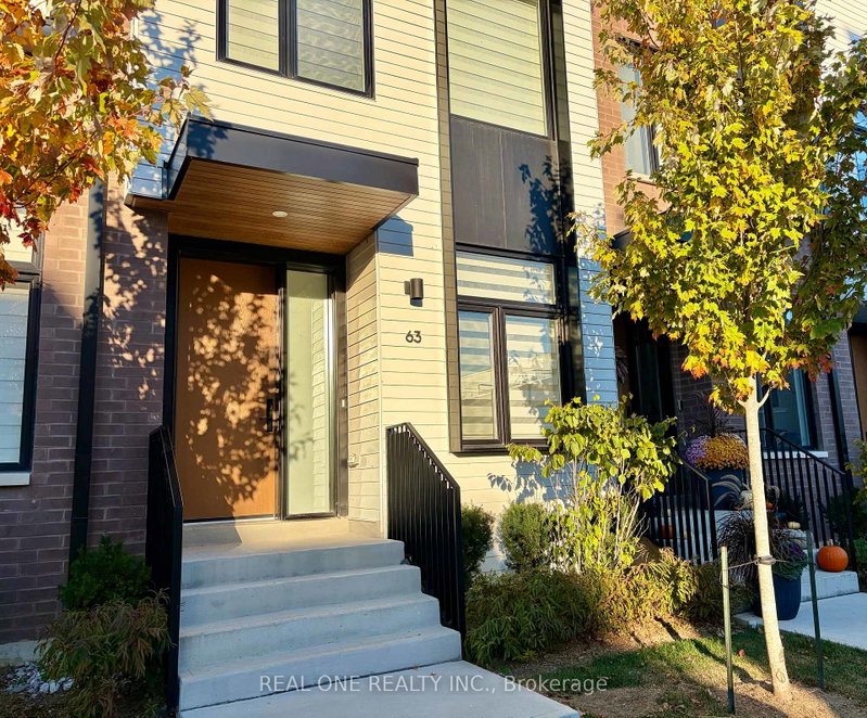 Image of home for listing MLS® W14123352