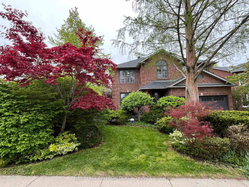 Image of home for listing MLS® W14123368