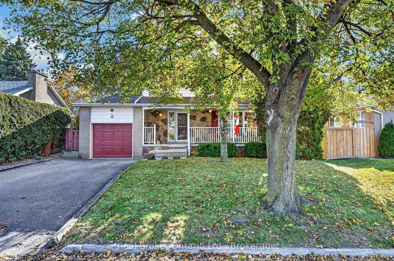 Image of home for listing MLS® W14123380